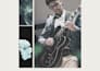 record professional electric guitar for your song